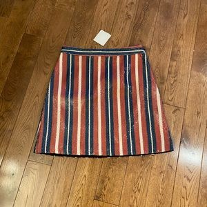 Nwt womens sequence skirt